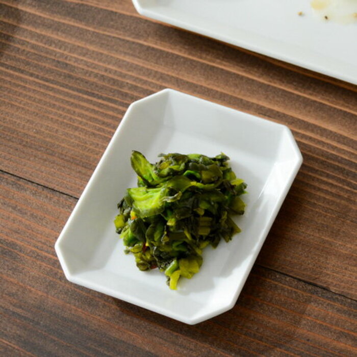 食卓の名脇役。コレクションしたくなるキュートな「豆皿＆小皿