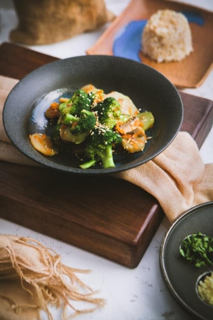 おかずはこれだけでもOK♪《野菜たっぷり＋肉・魚レシピ》21品 | キナリノ
