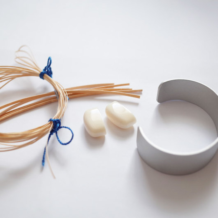 永遠の憧れ「ナンタケットバスケット」材料・作り方・教室などの基礎