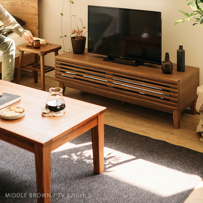 デザインも値段も譲れない！【5万円以下】で買えるテレビ台 | キナリノ