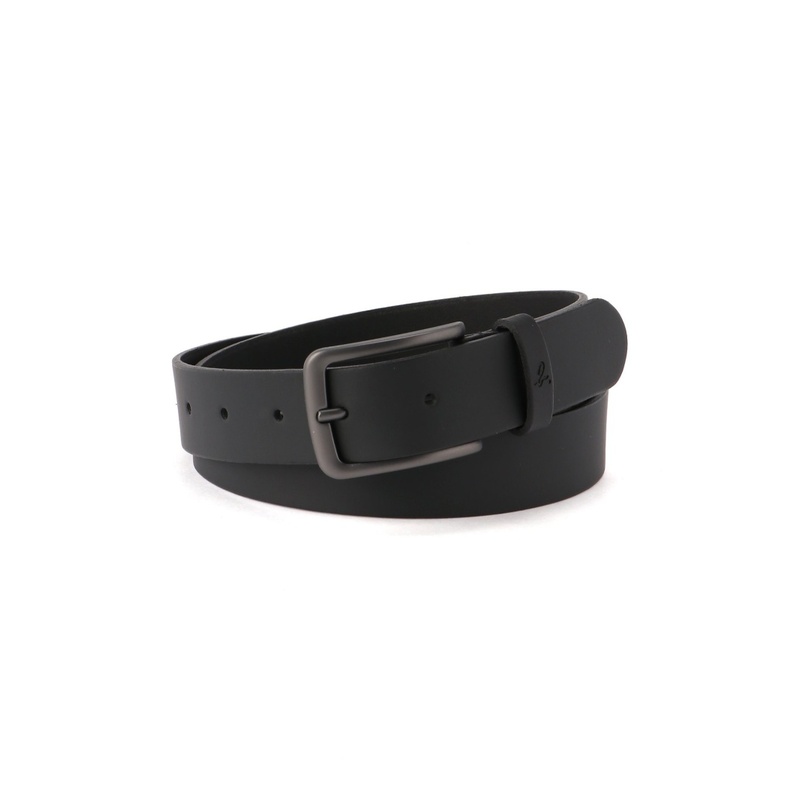 HOMME/(M)CU01 CEINTURE レザーベルト agnes b.