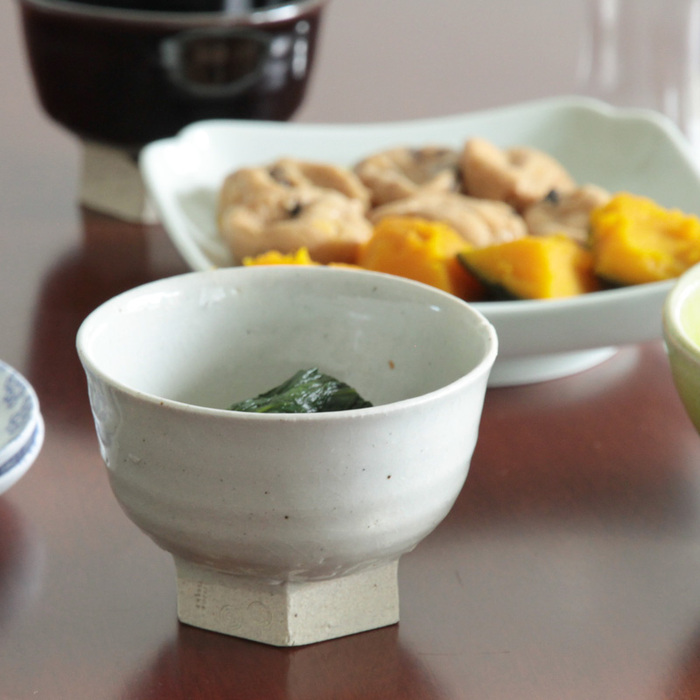 高さが新鮮！「高台（こうだい）」付きの器で食卓を彩ろう | キナリノ