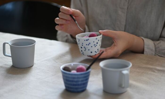 夏以外にも大活躍！便利でおしゃれな【蕎麦猪口】10選 | キナリノ