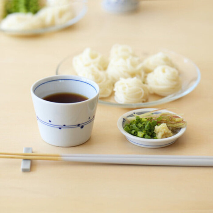 夏以外にも大活躍！便利でおしゃれな【蕎麦猪口】10選 | キナリノ