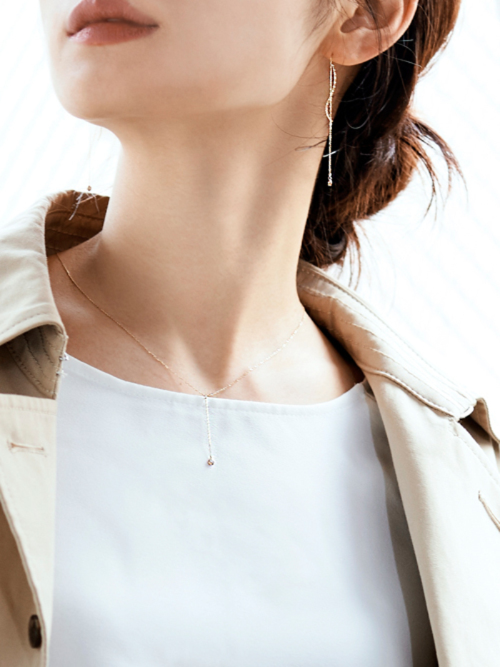 服/ファッション アクセサリー ネックレス