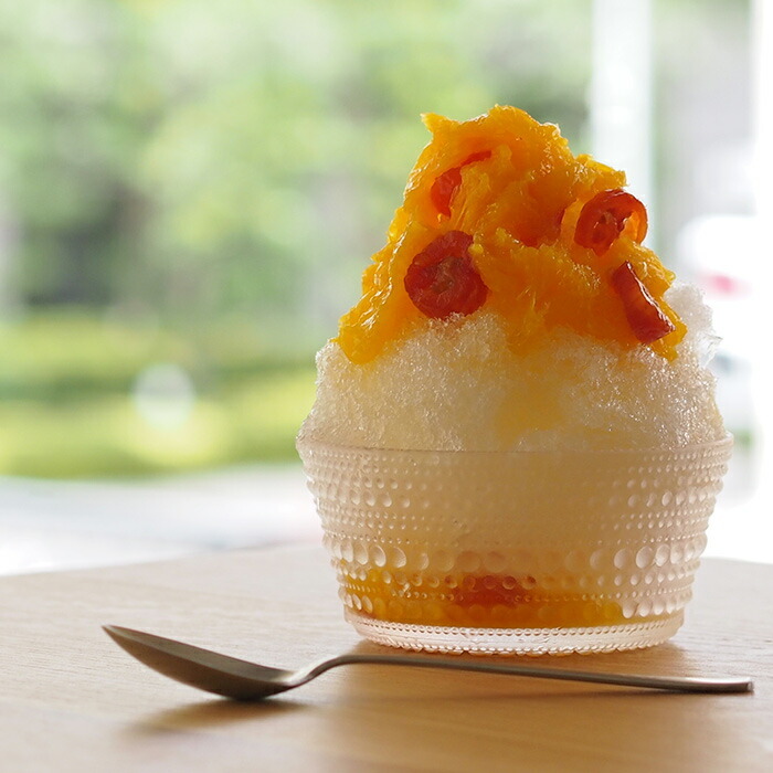 夏の食卓に清涼感を＊『ガラス』を使った素敵な食器カタログ | キナリノ