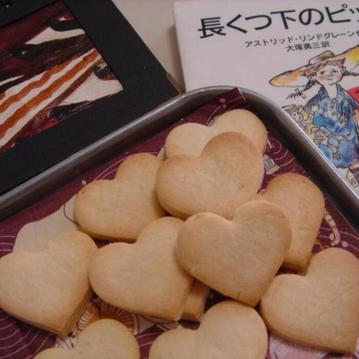 不思議の国のアリス風♡ハットくまさんクッキー