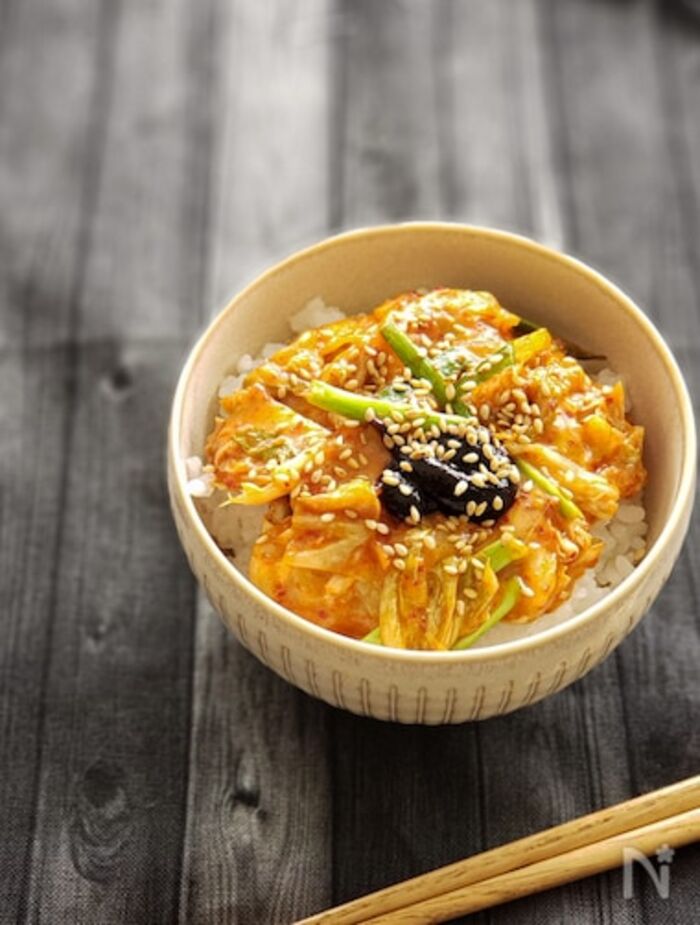 パパッと簡単「ひとりご飯」レシピ！美味しくて栄養も摂れる28品  