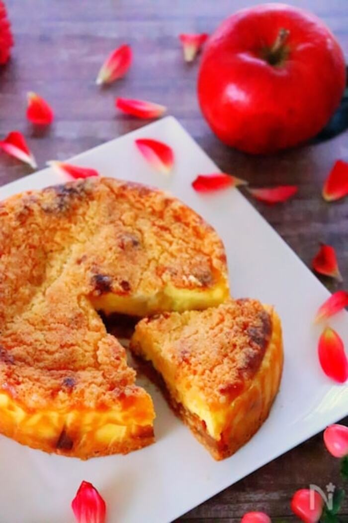 自宅でパリッと簡単！「キャラメリゼ」したスイーツを楽しもう | キナリノ