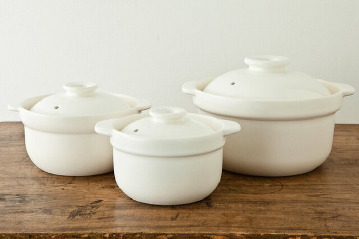 マスタークック 土鍋 3合炊き NEWマスタークック 3合炊飯用土鍋