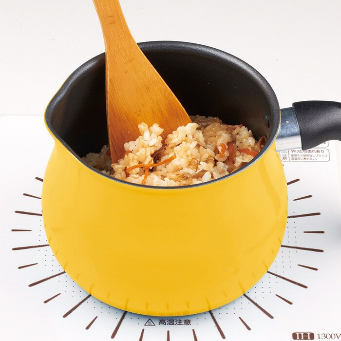 マイヤー ライトポットセット イエロー マイヤー(Meyer) 両手鍋