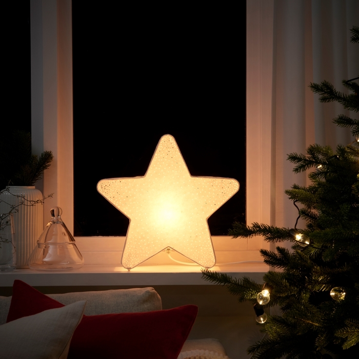 全部「イケア」で揃います◎おしゃれでかわいいクリスマスグッズ 