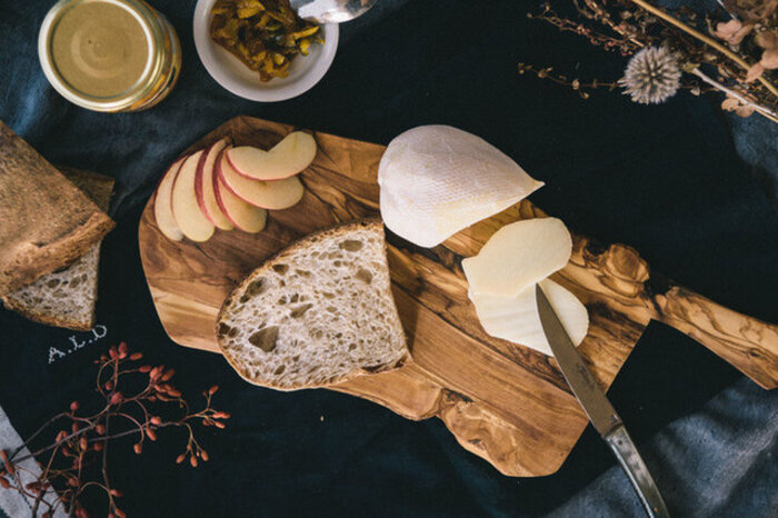 ElArte delOlivo オリーブ カッティング ボード まな板 OUTLET