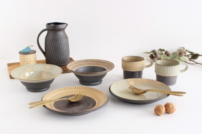 うつわ選びが楽しくなる。作り手の腕が光る「陶芸技法」に魅せられて[3