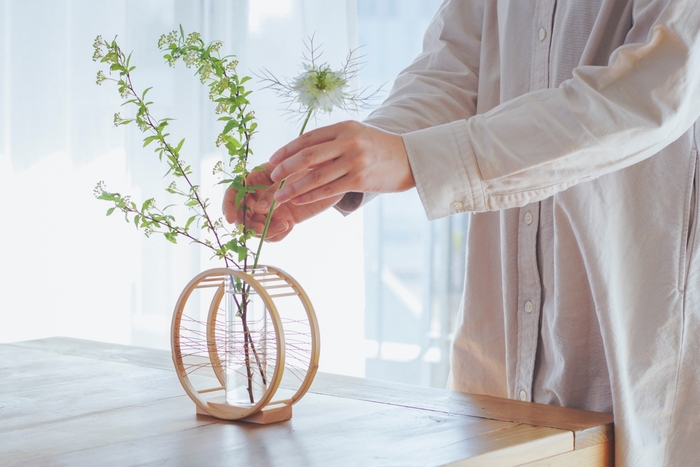 “一生モノ”を日常に。「匠市」で見つけた素敵な伝統工芸