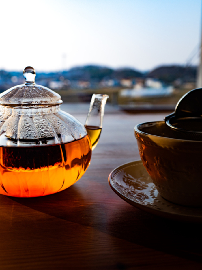 紅茶の種類》知っておくと役立ちます！定番紅茶から人気のフレーバー 