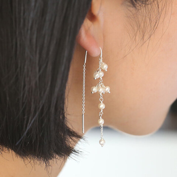 ハンドメイドピアス♡ ぬかるむ ①名様 早い者勝ち！