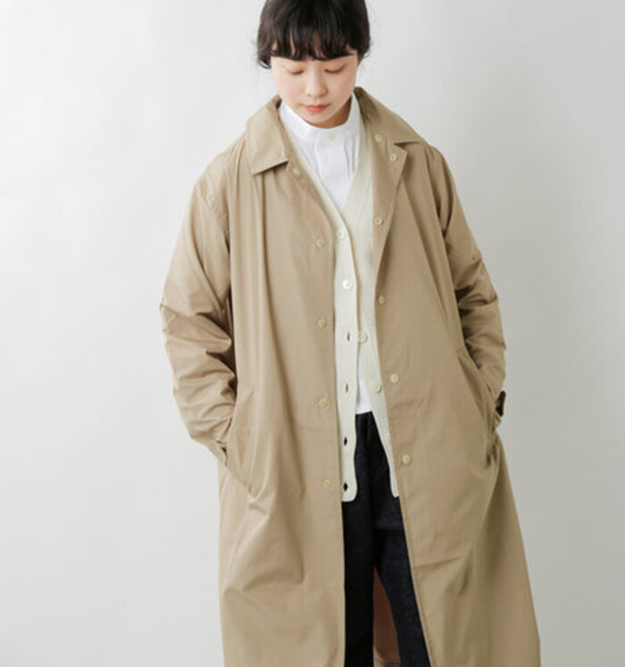 マッキントッシュ　トラディショナルウェザー　レインウェア　ジャケット Traditional Weatherwear（トラディショナル ウェザーウェア