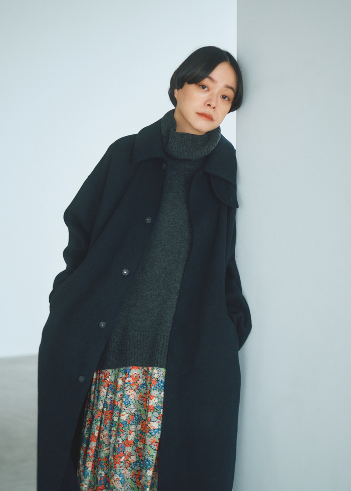 お気に入りの「かぐれ」で見つけた、大人の私にちょうどいい冬アイテム