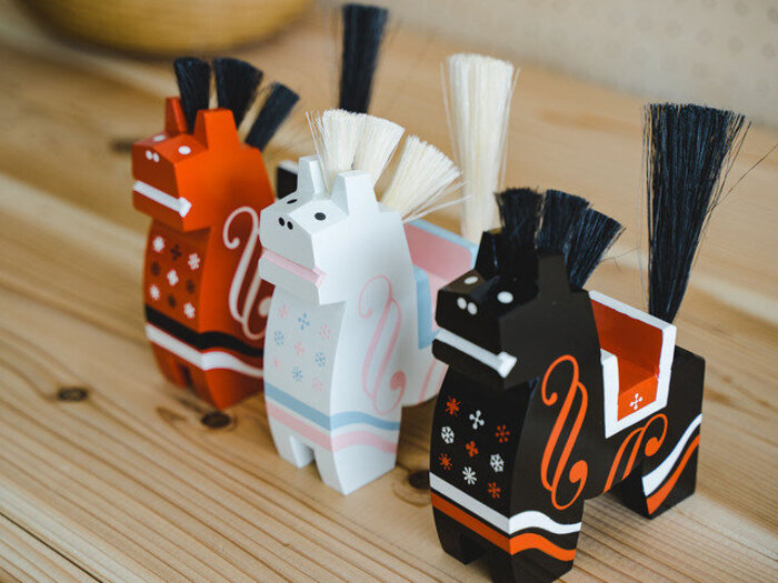 【縁起物】　考える置物 インテリアに映える【置物】おしゃれに飾って運気もアップ！ | キナリノ