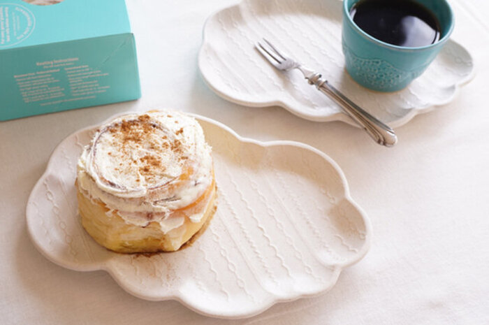 益子焼「よしざわ窯」が手がける生活陶器「on the | キナリノ