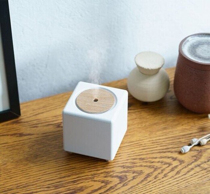 乾燥する季節に是非！おしゃれな加湿器♡ 2024】おしゃれな加湿器おすすめ25選＆選び方のポイント | キナリノ