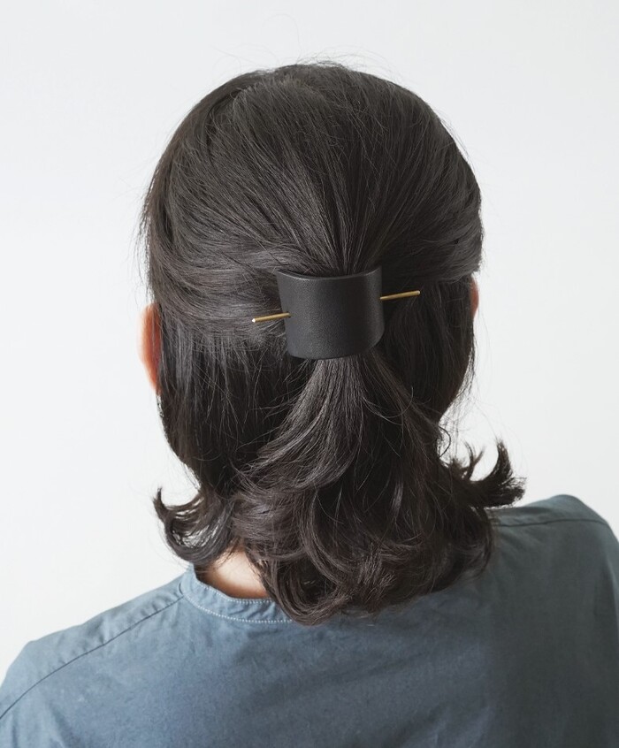 ヘアゴム No.32 【公式通販】