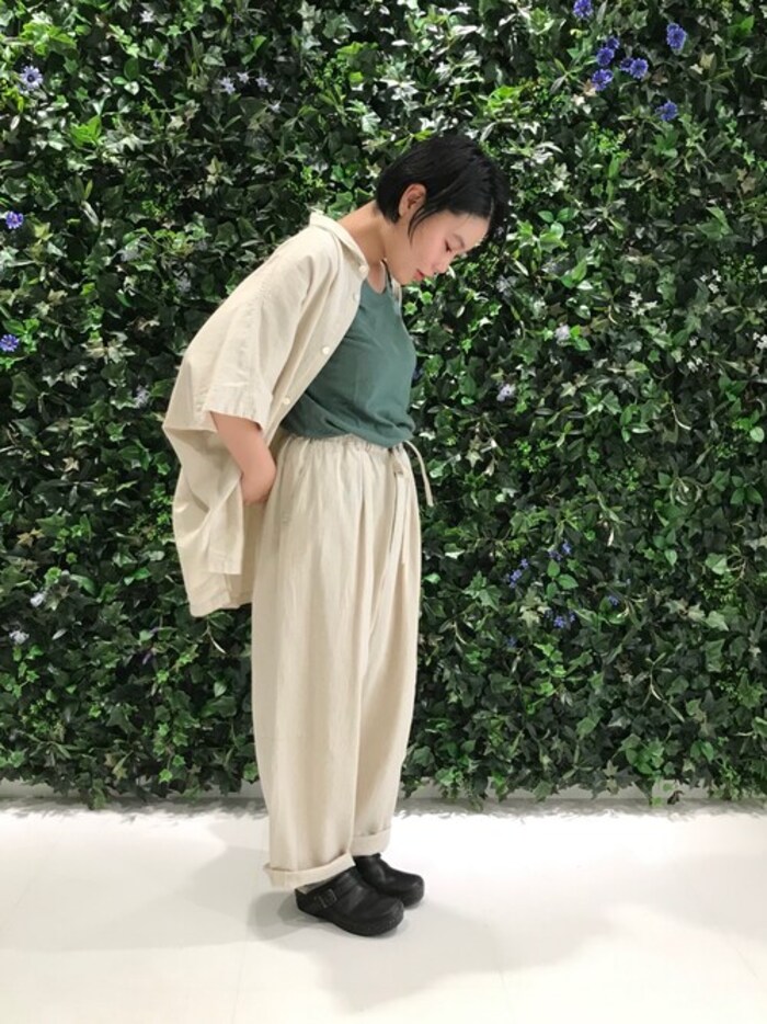 とにかく疲れない靴。ナチュラル可愛いダンスコの魅力まとめました