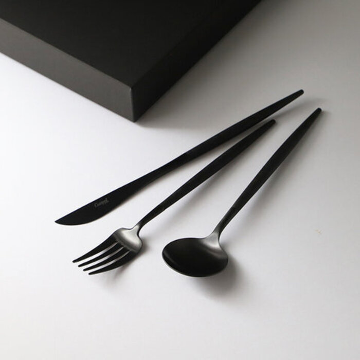 セール価格 クチポール GOA ブラック＆シルバー 7種×各2本 計14本