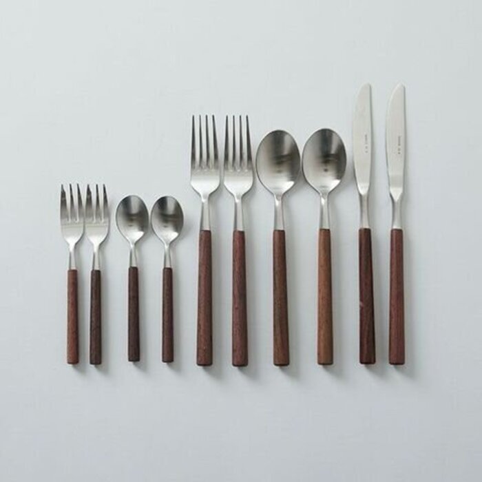 Lenox ホワイトハウス御用達 カトラリーセット 2セット 【公式通販】