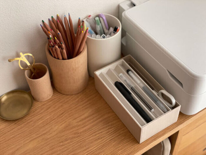 片付け上手さんの【整理整頓術】コツを押さえて暮らしをすっきり