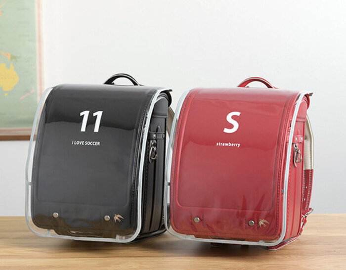 Ymama♩様専用☆シンプルランドセルカバー ハンドメイド 女の子男の子  