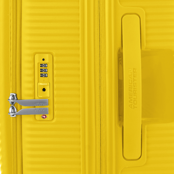 スーツケースはコスパ良く選ぶのが◎アメリカンツーリスターの定番