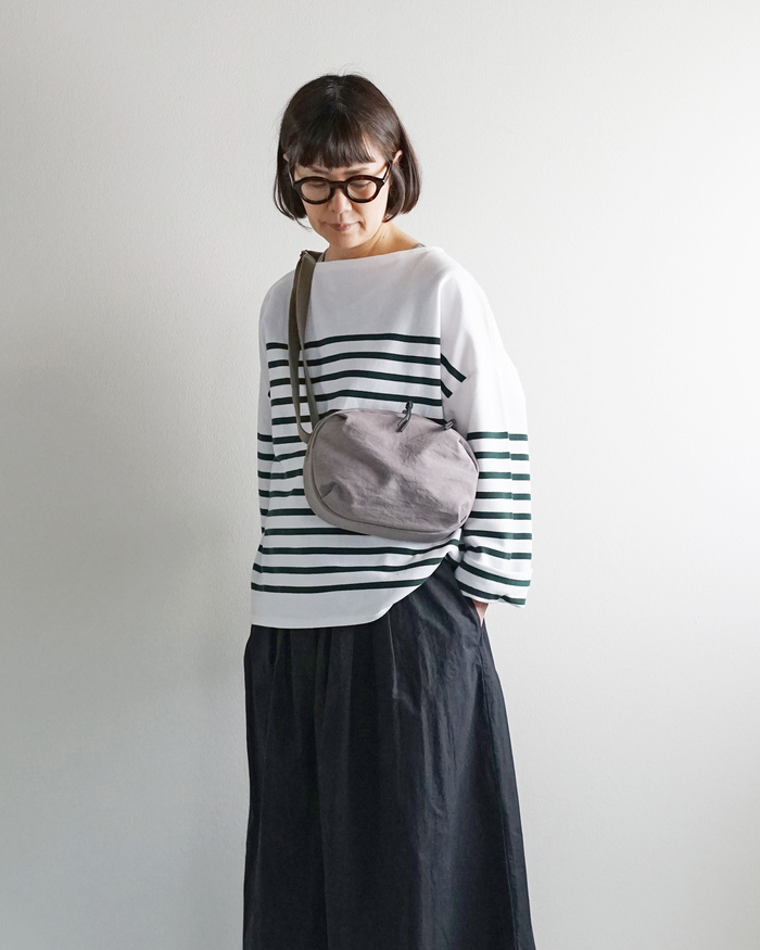 おでかけの必需品！先週の「ショルダー・ボディバッグ