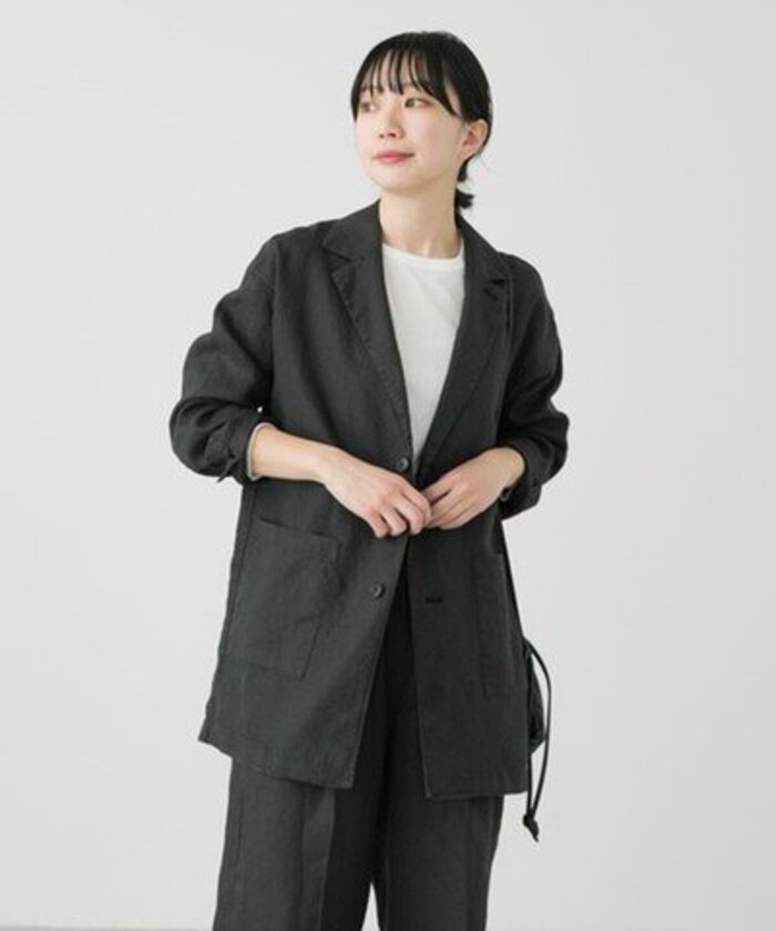 おしゃれに着こなす「オフィスカジュアル」基本ルール＆春夏秋冬コーデ