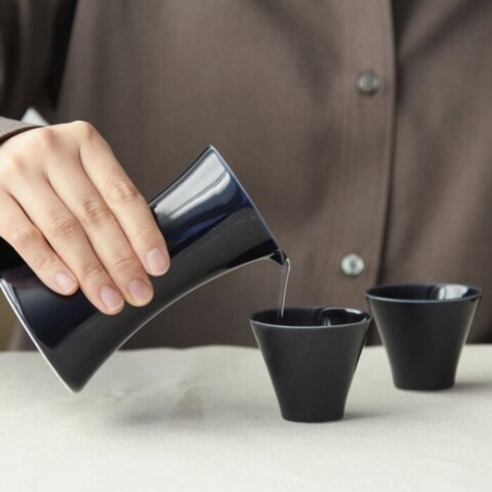 大人のたしなみ【酒器選び】おしゃれなぐい呑み・片口・セットも