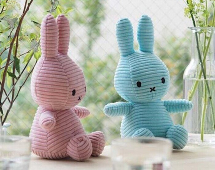 私の部屋　MANY うさぎぬいぐるみ 私の部屋 MANY うさぎぬいぐるみ（おぱんちゅうさぎとかわいい