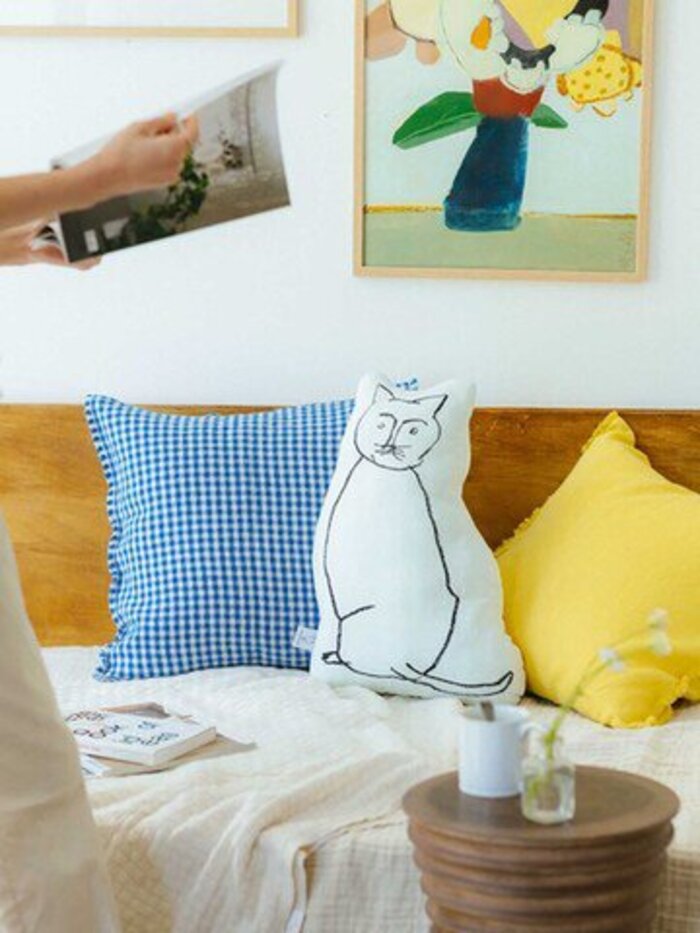 北欧レトロ ビーン型カウチソファー ナス型ソファーベッド アームチェア 北欧レトロ ビーン型カウチソファー ナス型ソファーベッド アーム