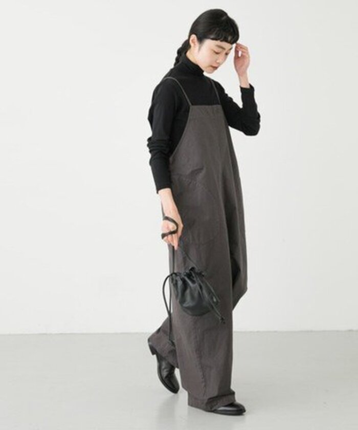 k-2b 60s カットオフ オールインワン つなぎ ライトデニム