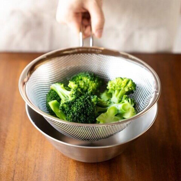 柳宗理　ザルボウル　&リンデン　ヨナス　&頑丈なザル 計10点 柳宗理 ザルボウル &リンデン ヨナス &頑丈なザル 計10点 Amazon