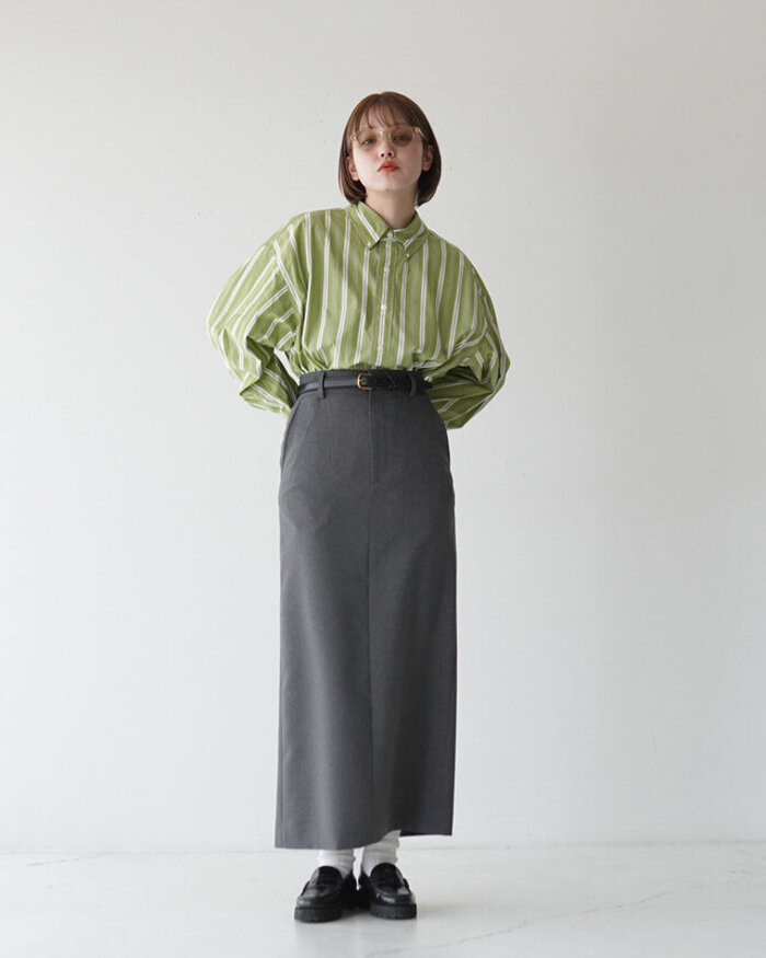 新品】LEE-LE Tシャツ・パンツ・エプロンスカート 【公式通販】