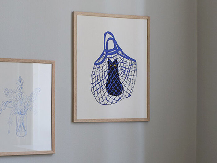 松田奈那子 絵画 アートパネル 北欧 ナチュラル モダン