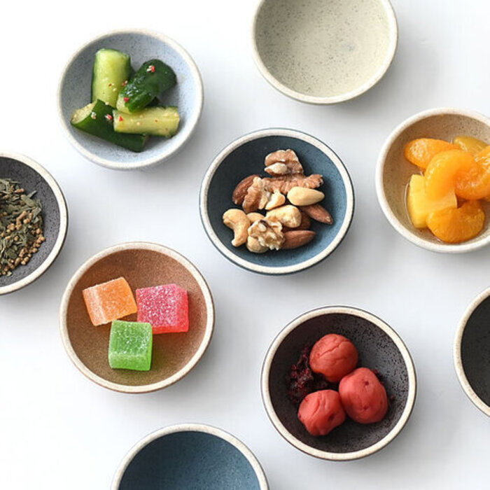 おしゃれな『豆皿』40選。ナチュラル、和柄、北欧テイストまで | キナリノ