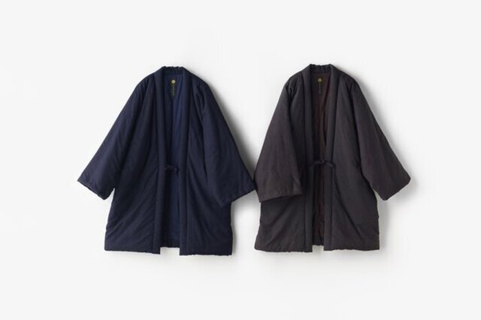 はんてん」で寒い冬を乗り切ろう！ 懐かしくて新しいおすすめ