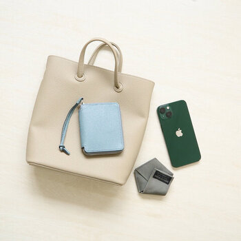 “上質”がポイント。40代におすすめのレディース財布【39選】