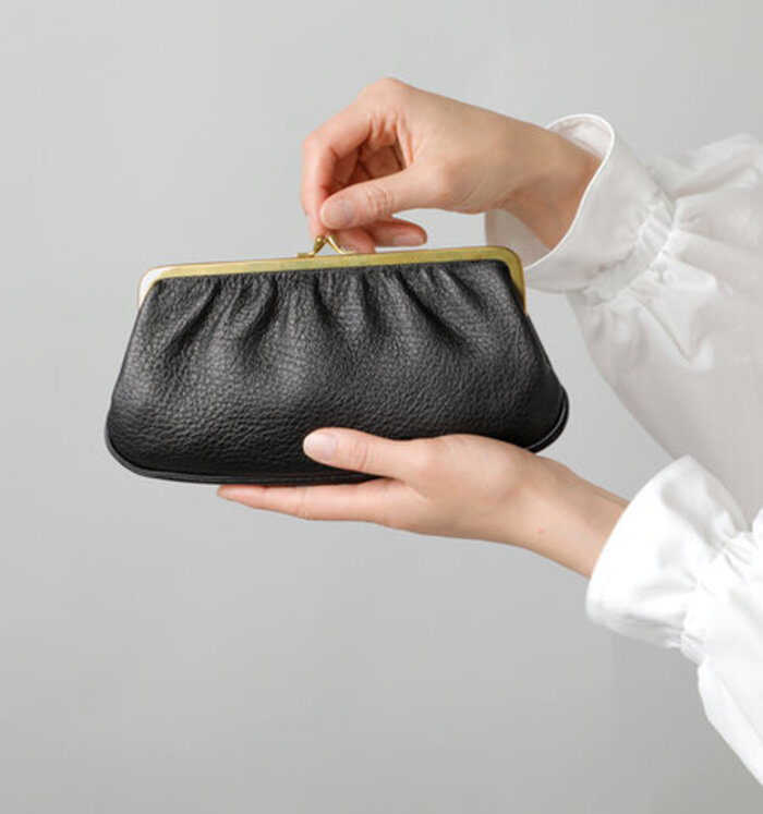 ハピヨン 親子がま口お財布　ショルダーバック ハピヨン 親子がま口お財布 ショルダーバック ハピヨン様専用 親子