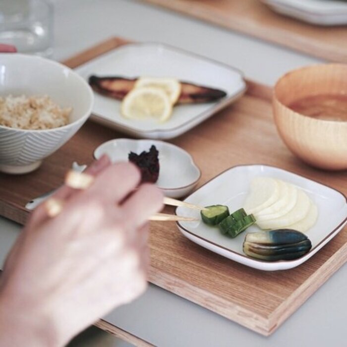 おしゃれな和食器60選。ナチュラルからモダン、作家ものまで | キナリノ