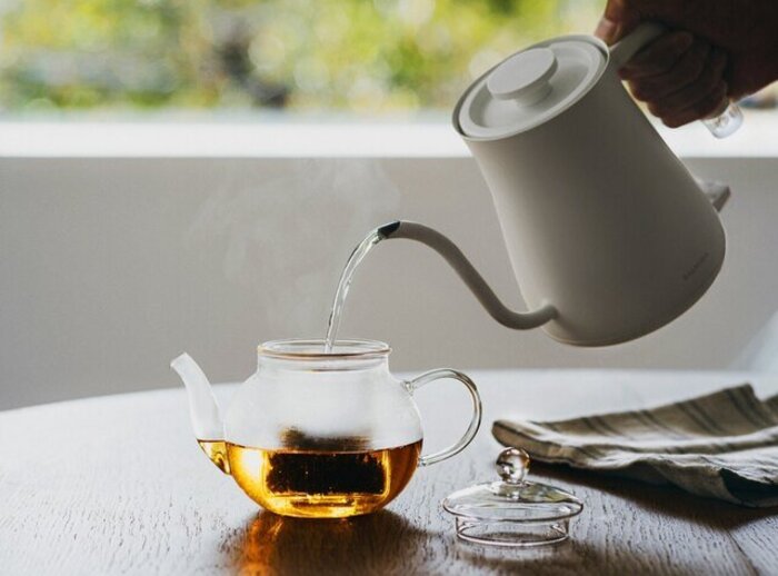 佇まいが美しい『電気ケトル』19選。おしゃれで機能的なおすすめ【2025