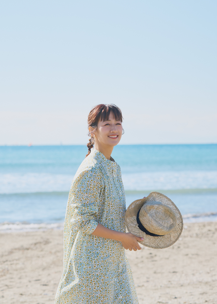 鎌倉で見つけたこの春着たい大人服。「ポンデシャロン」で新しい自分へ