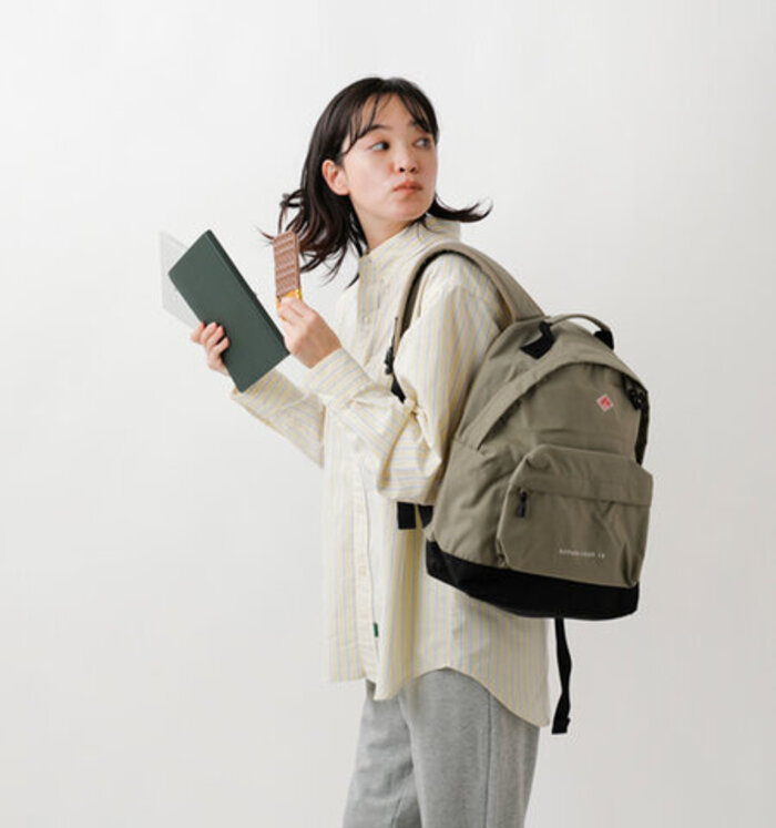 レディース「おしゃれリュック」特集。大人女性が持ちたいアイテム 